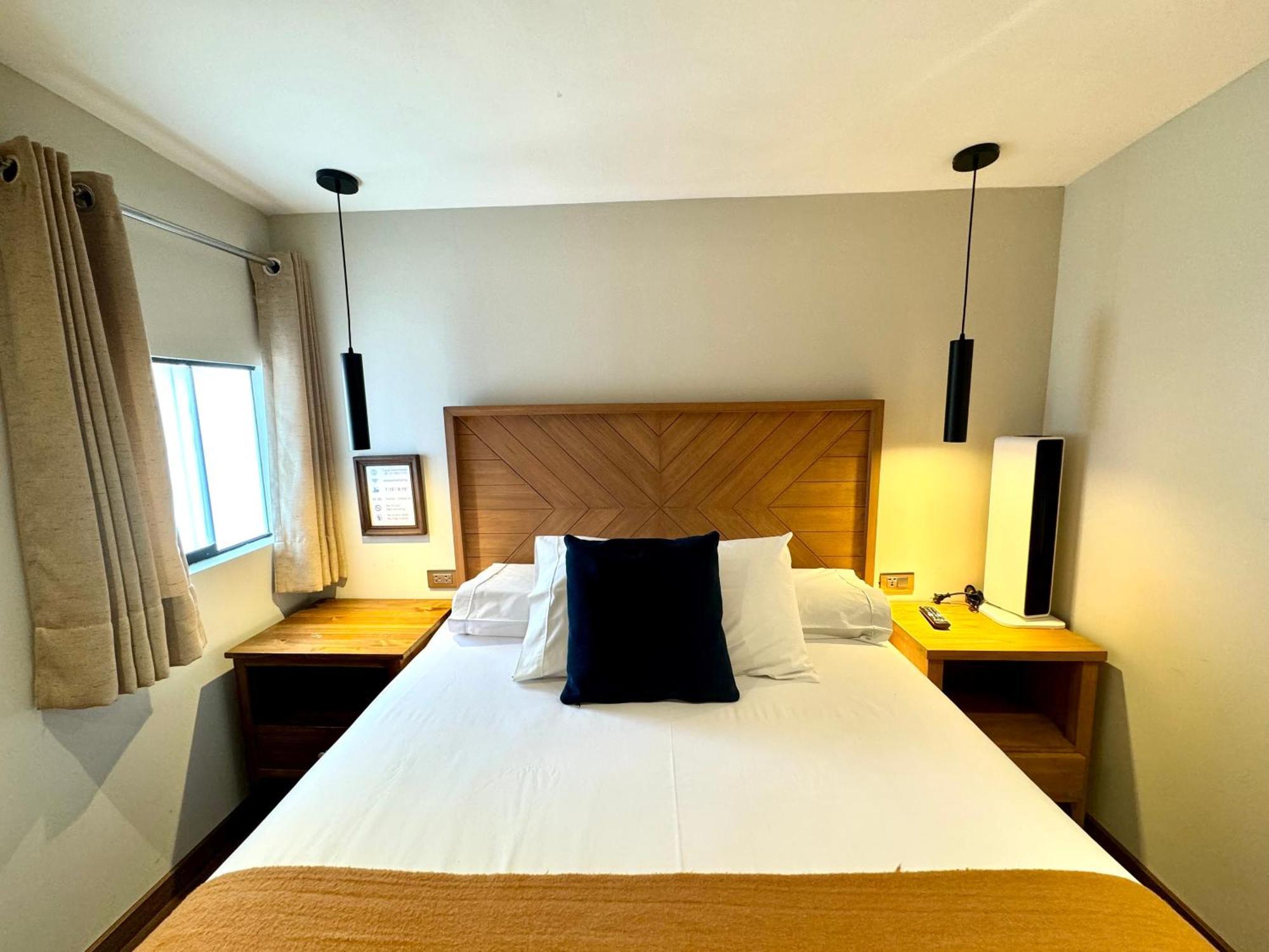 Hotel Montes Central クスコ エクステリア 写真