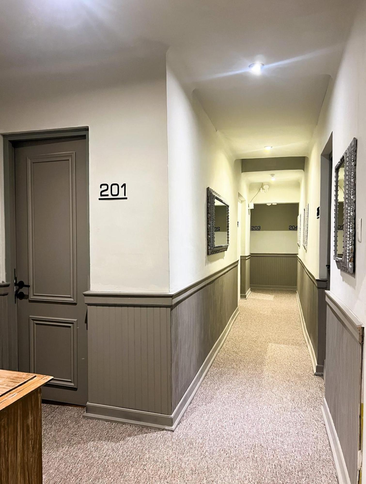 Hotel Montes Central クスコ エクステリア 写真