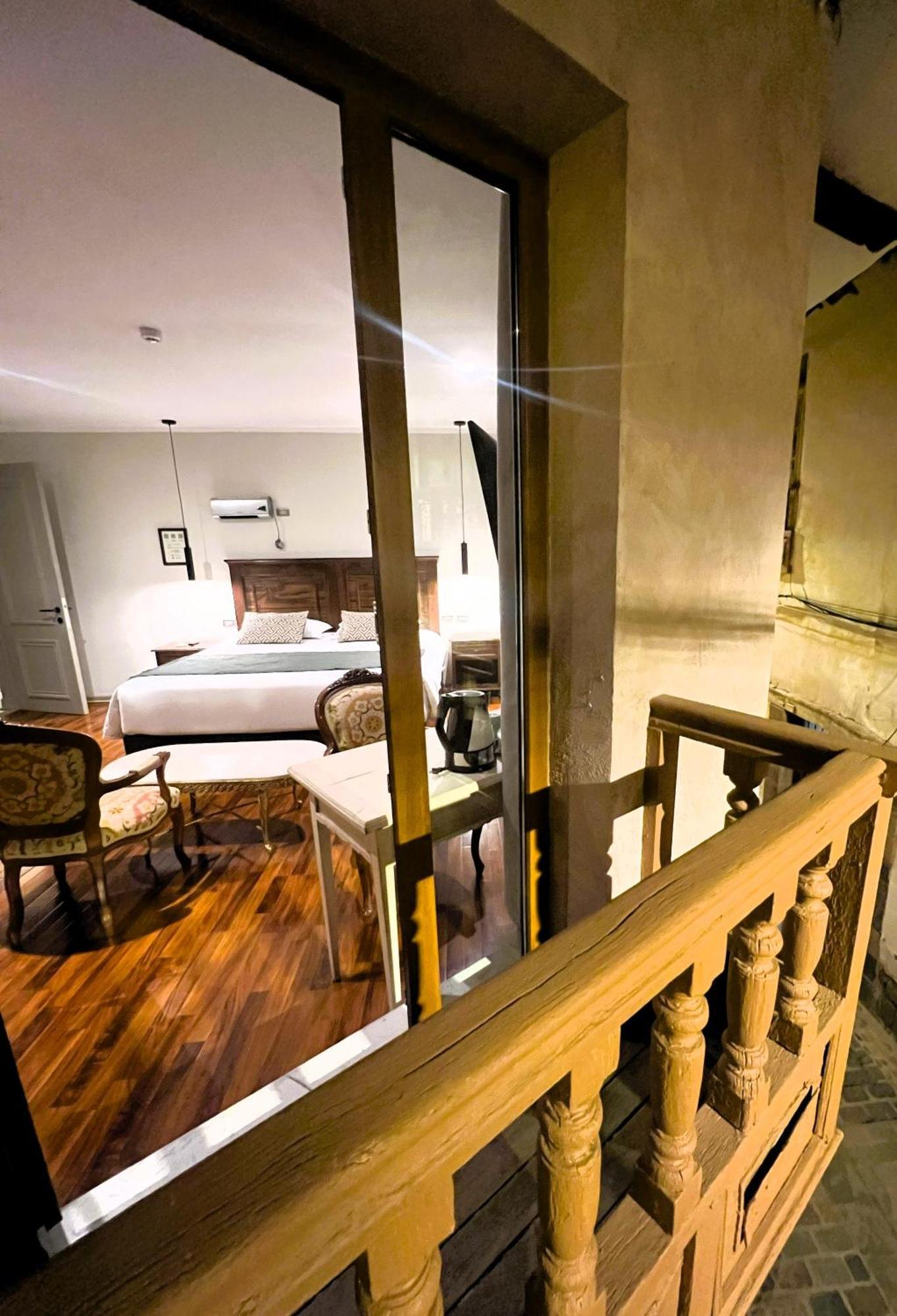Hotel Montes Central クスコ エクステリア 写真