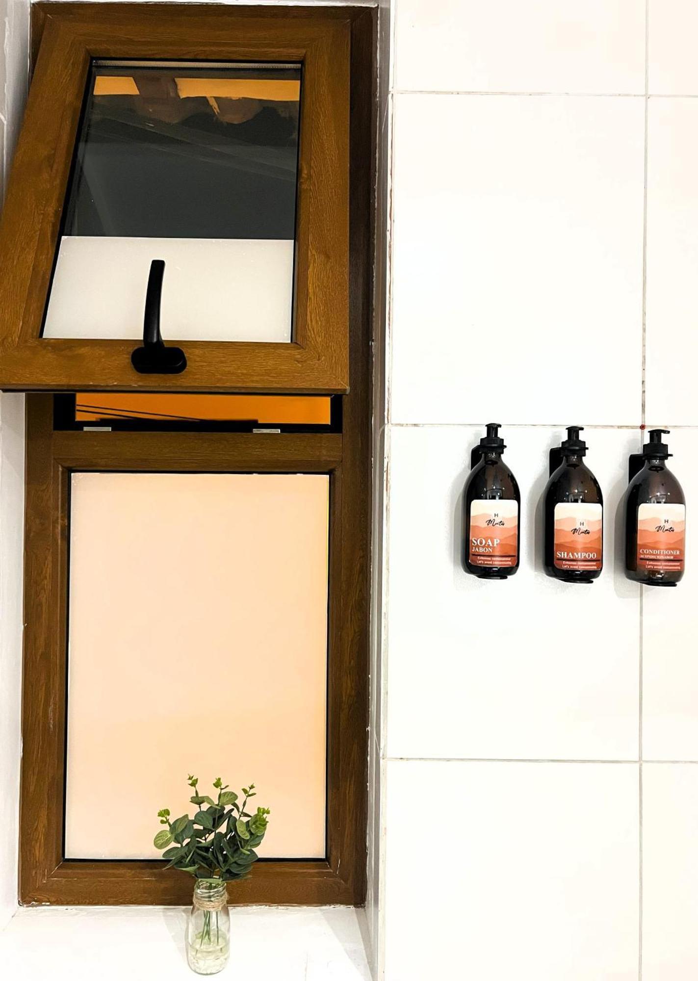 Hotel Montes Central クスコ エクステリア 写真