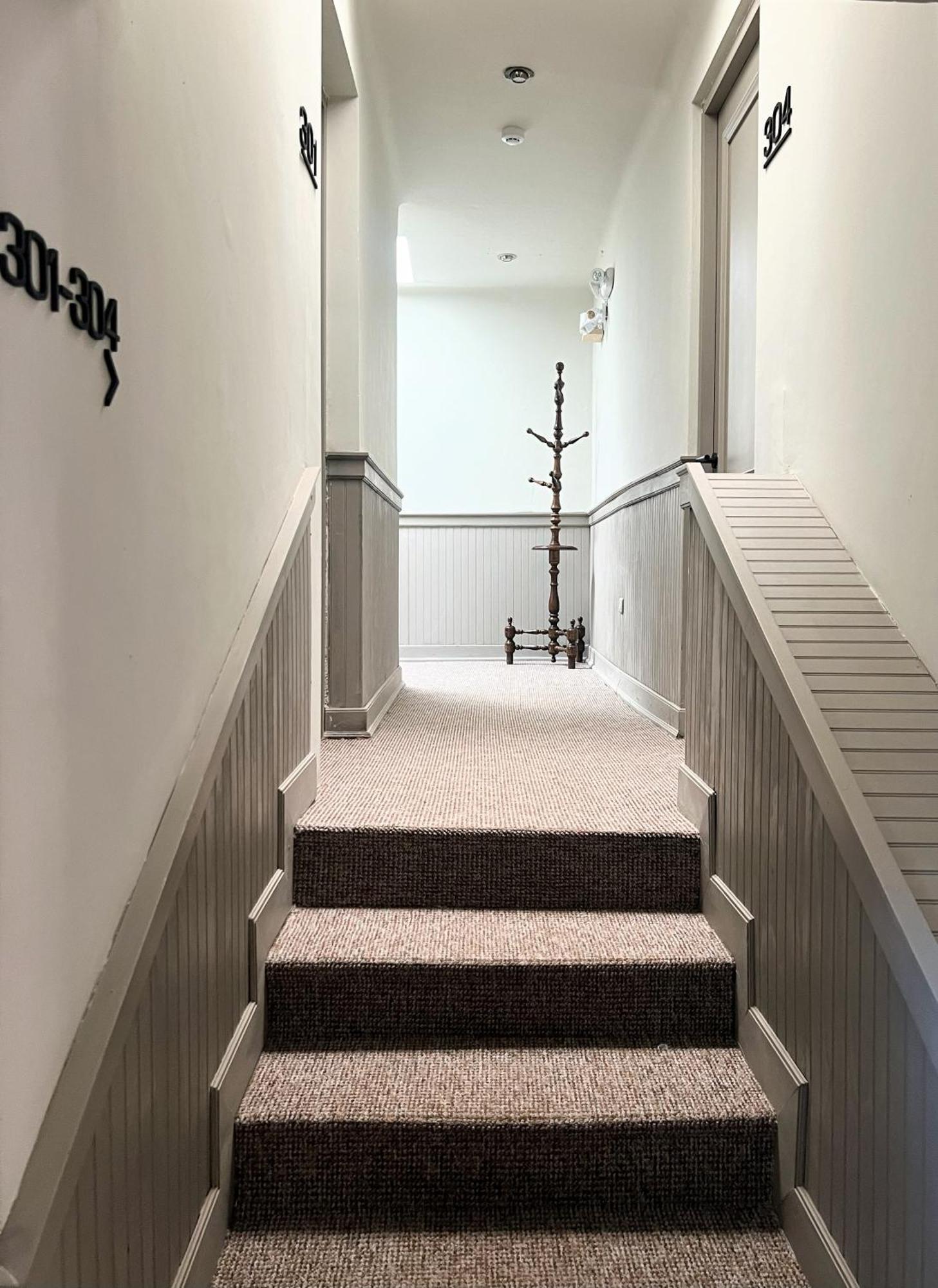 Hotel Montes Central クスコ エクステリア 写真